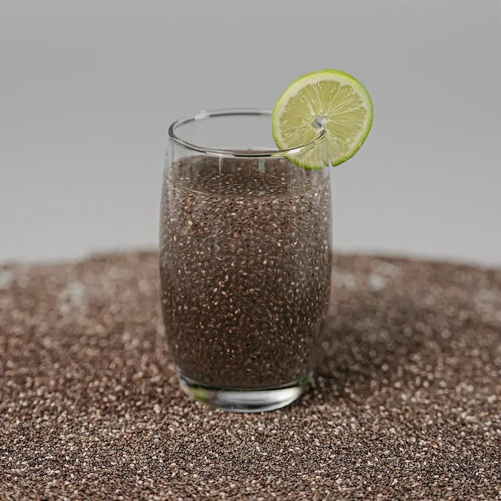 চিয়া সীড বক্স | Boxed Chia Seeds - Image 2
