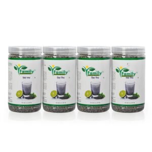 চিয়া সীড বক্স | Boxed Chia Seeds