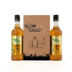 সরিষা মধু | Mustard Honey