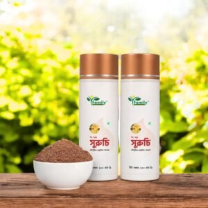 সুরুচি | Suruchi – রুচিশীলদের প্রথম পছন্দ